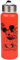 Topolino Mickey e Pluto Disney Borraccia/bidon/bottiglia di plastica rosso 650ml