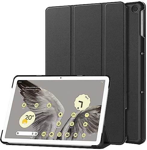 Acelive Tablet Hülle Schutzhülle Cover für Google Pixel Tablet 11 Zoll 2023