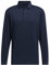 adidas Men's Long Sleeve Polo Shirt