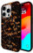 Kate Spade New York iPhone 15 Pro Case, Compatible with MagSafe - Tortoiseshell