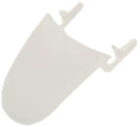 Tefal Clapet pour bouilloire, carafe SS-201165, 1,5L, Argent, Moderne