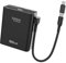 Power Bank 10000mAh, 30W PD3.0 QC4.0 22.5W Fast Charging Portable Charger with USB C Input & Output, LCD Display, Phone Battery Pack Powerbank for iPhone 16 15 14 13 12 Samsung Galaxy iPad Macbook