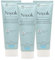 Niyok® Zahncreme aus Bio Kokosöl Eisminze (3 x 75ml) • Natürliche Zahnpasta für weiße Zähne • Intensive Pflege & Frische • Schützt das Zahnfleisch • Ohne Fluorid & Vegan