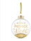 Boule de Noel Mon Premier Noel