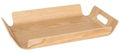 5five - design holztablett 40x30cm