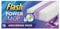 Flash Power Mop Refill Pads – 16 Pack | Super Absorbent, Multi-Surface Cleaning Pads for Flash Power Mop, Quick-Drying and Streak-Free Shine (Pack of 2)