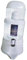 Fenteer Dispensador purificador de Agua, Jarra con Filtro de Agua, 14 l, purificador de Agua de para Granja