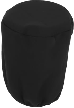 Yardwe Teichabdeckung Filterpumpen-Isolierung Wetterfeste Outdoor-poolpumpen-Abdeckung Gartenteich-zubehör