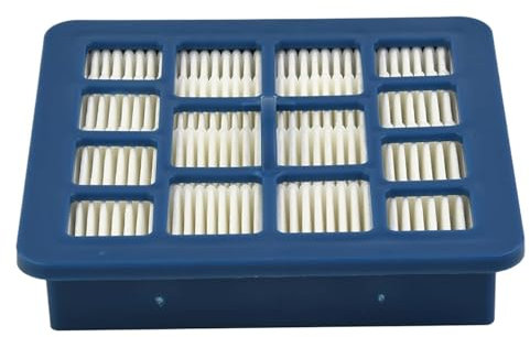 1 Ensemble De Filtres D'échappement For Aspirateur Hoover Telios Plus TE70-TE12, TE70_TE15, TE70_TE16. Pièces De Rechange