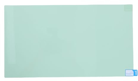 Zunate Blaulicht-Displayschutz für 20-Zoll-Monitore mit 16:9-Seitenverhältnis, Blendschutzfilter für Computermonitore mit Werkzeugsatz, 441 Mm X 248 Mm