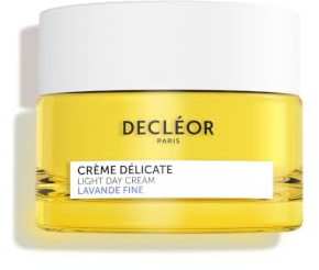 Decléor Light Day Cream Fine Lavender 50ml Gesichtscreme