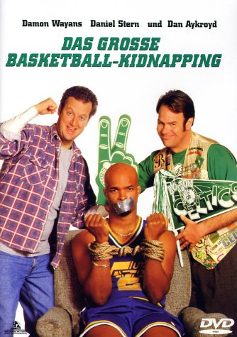 Das große Basketball-Kidnapping