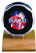 Ultra Pro NHL Puckhalter, klein, transparent