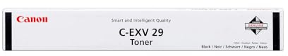 Canon 2790B002 C-EXV 29 Tonerkartusche schwarz 36.000 Seiten