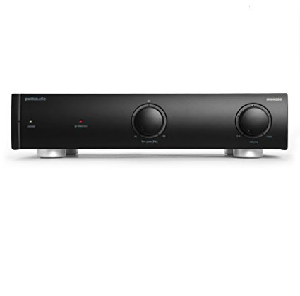 polkaudio SWA500 Power Amplifier - 800W