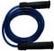 Ampro Ball Bearing Thai Skipping Rope - Heavy Jump Rope - Power - Skip - Strength - Cardio - Endurance