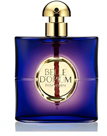 Yves Saint Laurent Belle D'Opium femme / woman Eau de Parfum, Vaprisateur / Spray, 50 ml