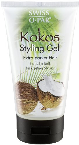 Swiss-O-Par Swiss-o-Par Kokos Styling Gel