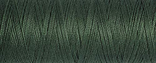 Gutermann Sew All Polyester Thread, 100Mtr, Riverbed (0164)