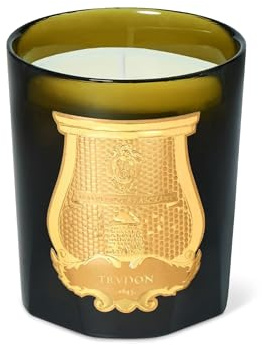Cire Trudon Spiritus Sancti Candle, 9.5 oz.