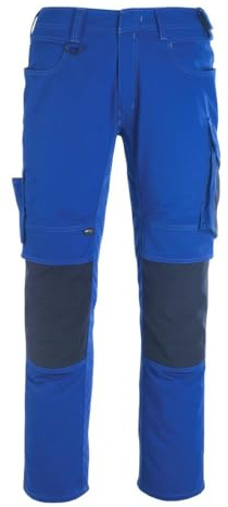 MASCOT 12179-203-11010 82C54 Arbeitshose Blau