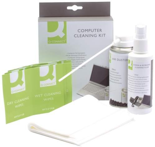 Reiniger EDV Komplettset CONNECT KF32155A