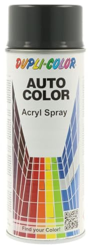 Dupli-Color 806872 Auto-Color-Spray, 400 ml, AC 1-1150 Uni