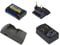 PowerSmart® 100-240AC (Input), DC 3.85V/7.3V, 350mA (Output) Ladegeräte für ANSI 5032LC, PHILIPS 2CR5, POLAROID PR2CR5, DURACELL DL245, ENERGIZER 2CR5, EL2CR5, Fujifilm 2CR5, IEC 2CR5, KODAK KL2CR5 (1 Ladegerät + 1 Akku)