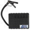 Anest Iwata CC3801 Pompe à air pour vélo, mini compresseur à piles