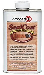 Zinsser Seal Coat 1 Litre