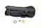 GEWA Sopran Ukulele Player Pack schwarz inkl. Tasche, Stimmpfeife, Ersatzsaiten, Grifftabelle und Plektren - PS502822 - ***NEU***