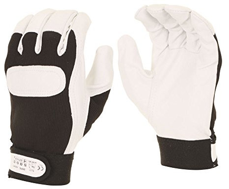 Handschuhe für Fahrer, Größe M