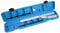 CCLIFE Set attrezzi chiave controsupporto per albero a camme con 2 tenditori e 8 bulloni di bloccaggio con custodia