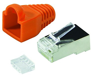 Logilink mp0022o DVI Cable