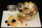 Mix frutas tropicales deshidratadas a granel - 1000