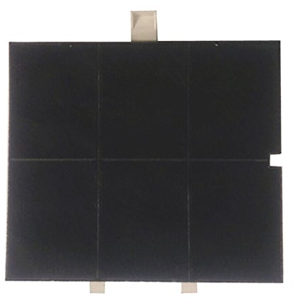 Filter für Dunstabzugshauben Bosch mm.258 x 226 x 23