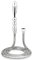 Shower Douche Kit Metal Shower Head Sprayer with 59 inch Male and Female Shower Hose Nozzle Cleaning System