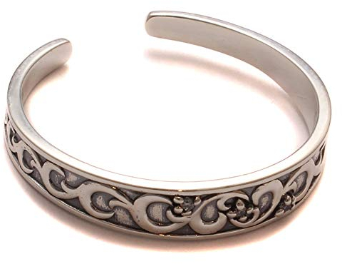 Kordel Zehenring für großen Zeh, Zehen Ring Glitzer, 925 Sterling Silber, Fuß Schmuck anpassbar, boho Hippie Sommer Schmuck