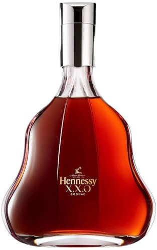 Hennessy X.X.O Cognac Hors D'Âge 40% Vol. 1l in Giftbox