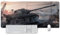 ITBT Mauspad World of Tanks Anime Mauspad Gemütlich Mousepad 900x400mm Mikrofaser Verbessert Geschwindigkeit und Präzision, rutschfest Gummierte Unterseite Waschbar Verschleißfest,Für Desktop PC, C
