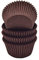 Mombake Premium-Kaffee-Fettdichte Cupcake-Förmchen, Muffin-Papier-Backförmchen, Standardgröße, 100 Stück