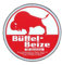 Büffel | Büffel-Beize Nr. 4 rot 1000ml | Gelbe Wachsbeize | Beize und Pflege von Holz, Holzböden und Möbeln | Strapazierfähig | Wasserabweisend