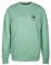 Mystic Seasoning Sweat Women, Farbe:Seasalt Green, Größe:M