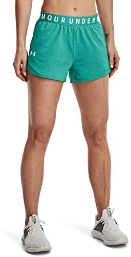UNDER ARMOUR Play UP Twist 3.0 Shorts 369 Neptune XS