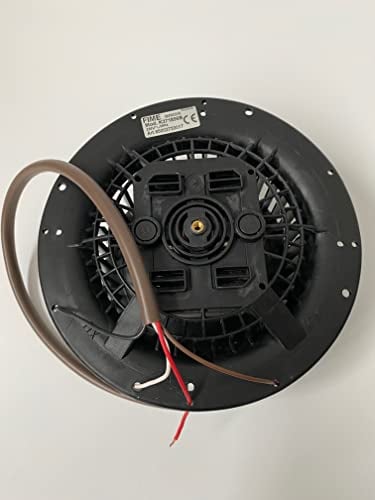 MOTORE PER CAPPE ASPIRANTI 3 velocità w 135 ROTAZIONE ANTIORARIA adattabile universale K0029