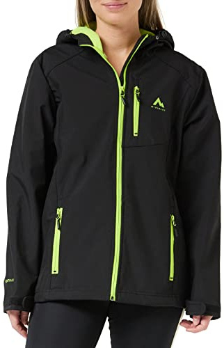 McKinley Jasper Jacke Tap Shoe/Acid Lime XXL