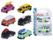Majorette - Volkswagen The Originals Premium Cars - 1 von 6 zufälligen VW-Modellautos, Maßstab 1:64, mit offizieller VW Lizenz, hochdetaillierte Spielzeugautos