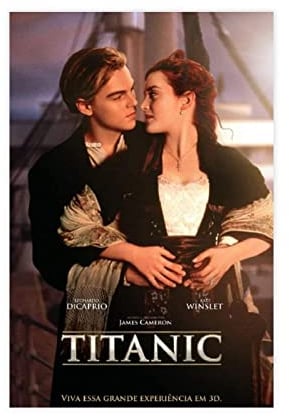Titanic Filmposter 3 Leinwand Poster Schlafzimmer Dekor Sport Landschaft Büro Zimmer Dekor Geschenk UnRAHMEN Stil 30 x 45 cm