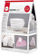 Rayher Raysin 200 Gießpulver, Beutel 10 kg, Gießmasse weiß, Reliefgießpulver, lufthärtend und geruchslos, 34475102