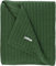 TOM TAILOR Plaid Knitted DarkGreen Größe 130x170